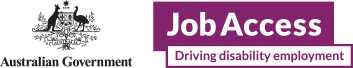 JobAccess Logo