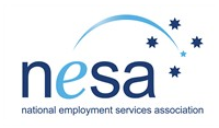 National Employment Services Association logo