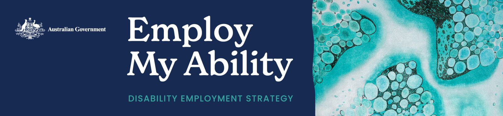 Employ My Ability – the Disability Employment Strategy