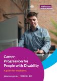 cover of JobAccess Career Progression Resource Employer Guide