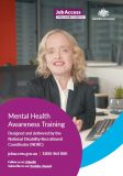 Mental Health Awareness Training cover